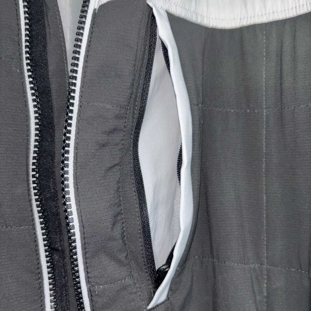 Strafe Men's Two-Tone Polartec Alpha Performance Jacket - Picture 4 of 11